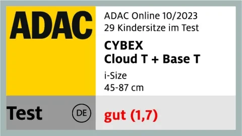 ADAC Cloud T