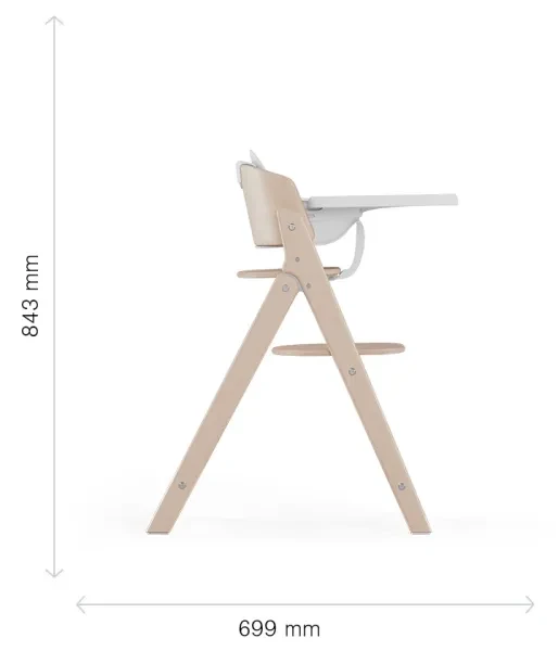 Стільчик для голування Cybex