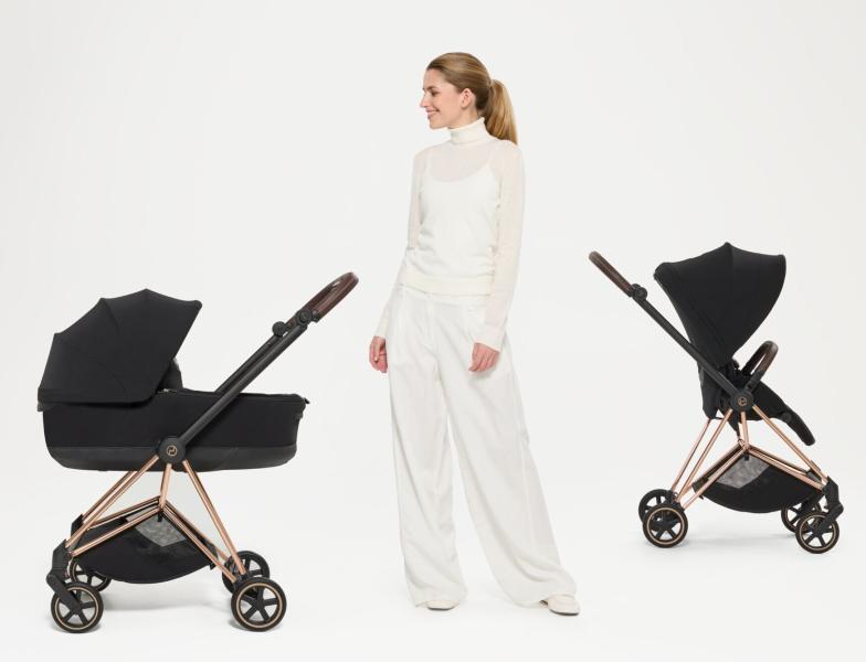 Cybex Mios 2026 в комплектації з люлькою — компактний преміум міський візочок svg+xml;charset=utf-8,%3Csvg%20xmlns%3D'http%3A%2F%2Fwww