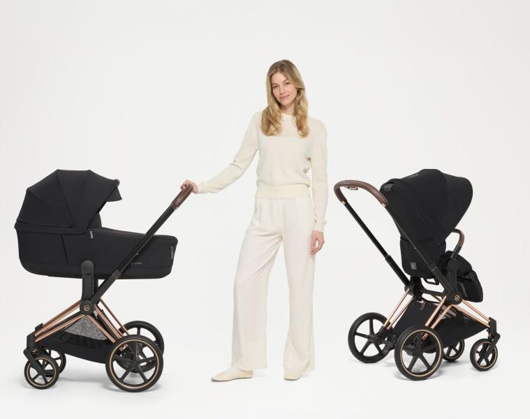 Cybex Priam 2026 з люлькою — повнорозмірний преміум візочок svg+xml;charset=utf-8,%3Csvg%20xmlns%3D'http%3A%2F%2Fwww