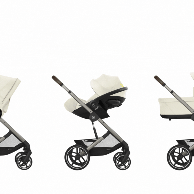 Комплект Balios S 3в1