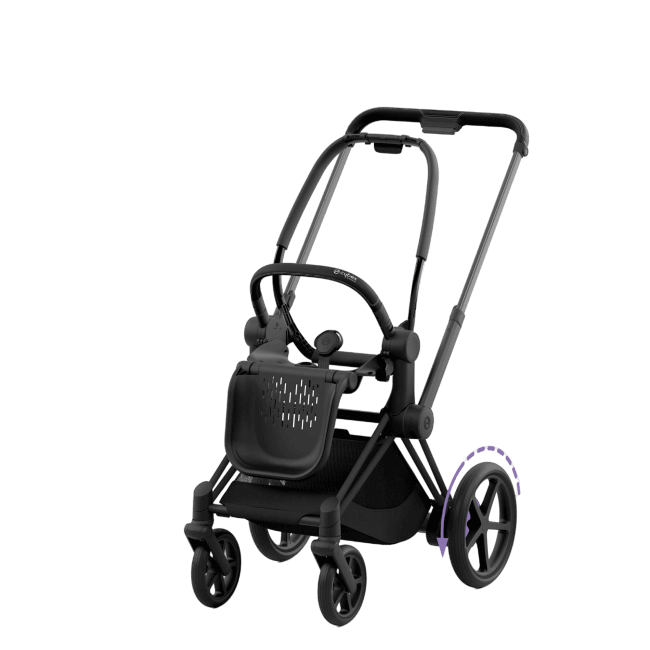 cybex-e-priam2-frame-mattblack1