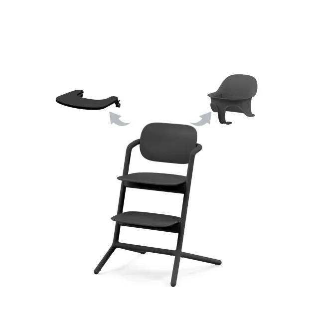 lemochairsubl3in1set
