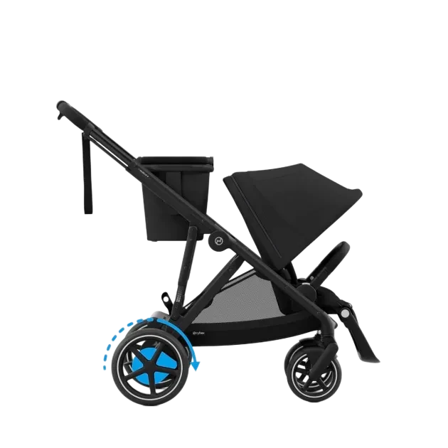 e-gazelle